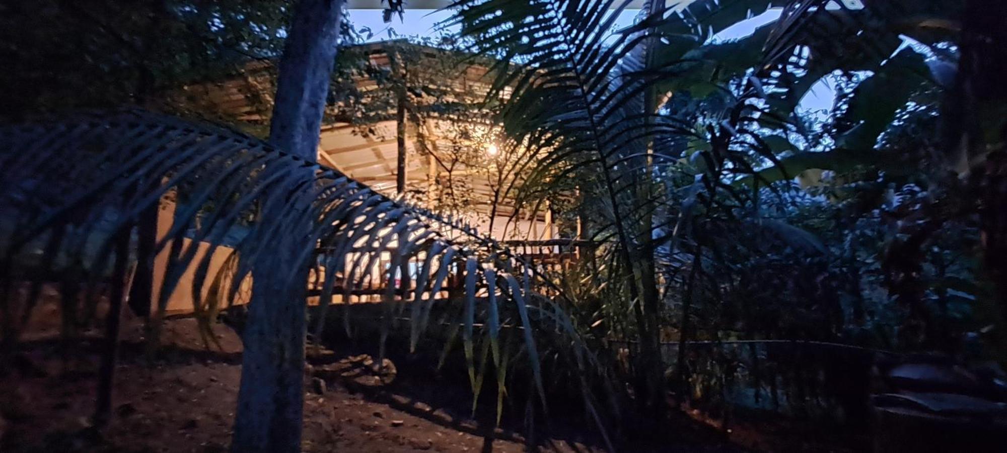 Moon Light- Sunrise Ella Hotel Exterior photo