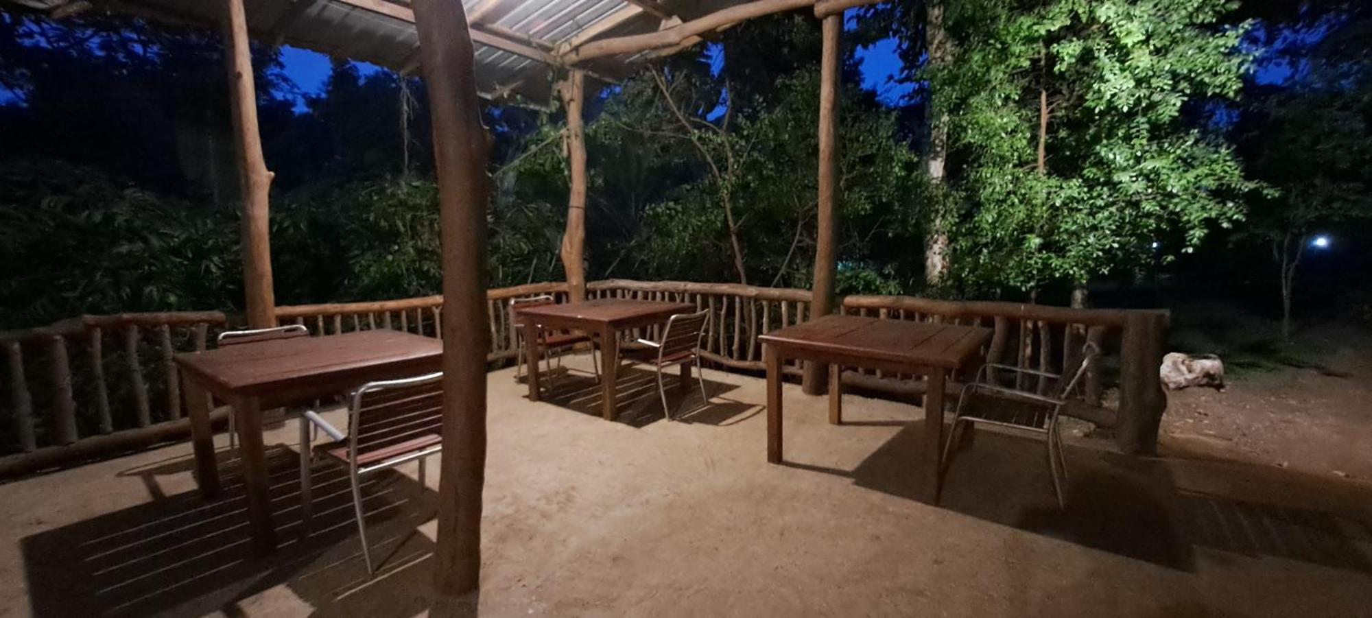 Moon Light- Sunrise Ella Hotel Exterior photo